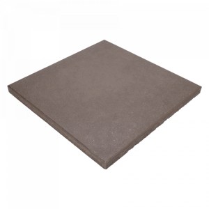 Cosmopolitan 60x60x4cm Austin A. van Elk BV